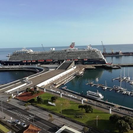 Solmar View Apartment, Azores Понта-Делгада Экстерьер фото