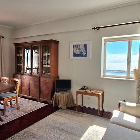 Solmar View Apartment, Azores Понта-Делгада Экстерьер фото