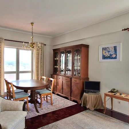 Solmar View Apartment, Azores Понта-Делгада Экстерьер фото