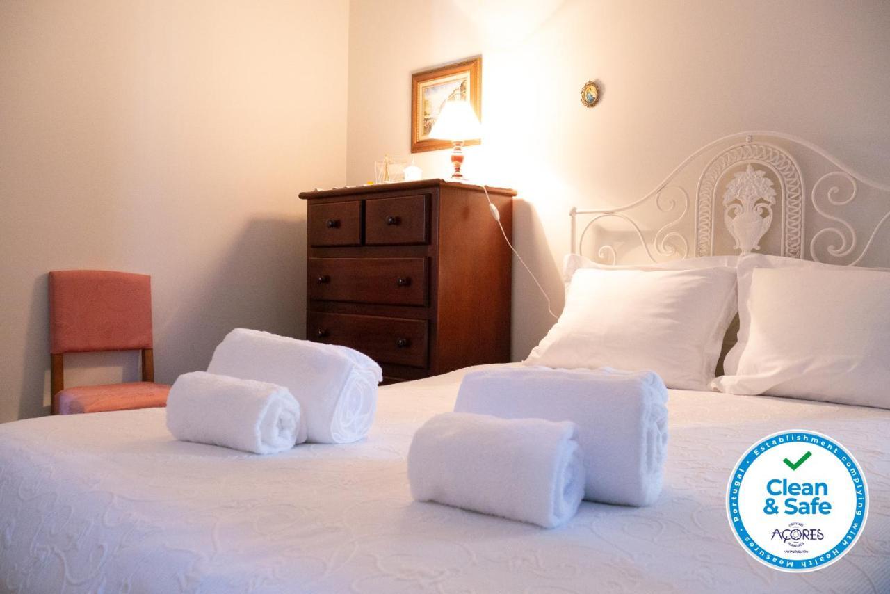Solmar View Apartment, Azores Понта-Делгада Экстерьер фото