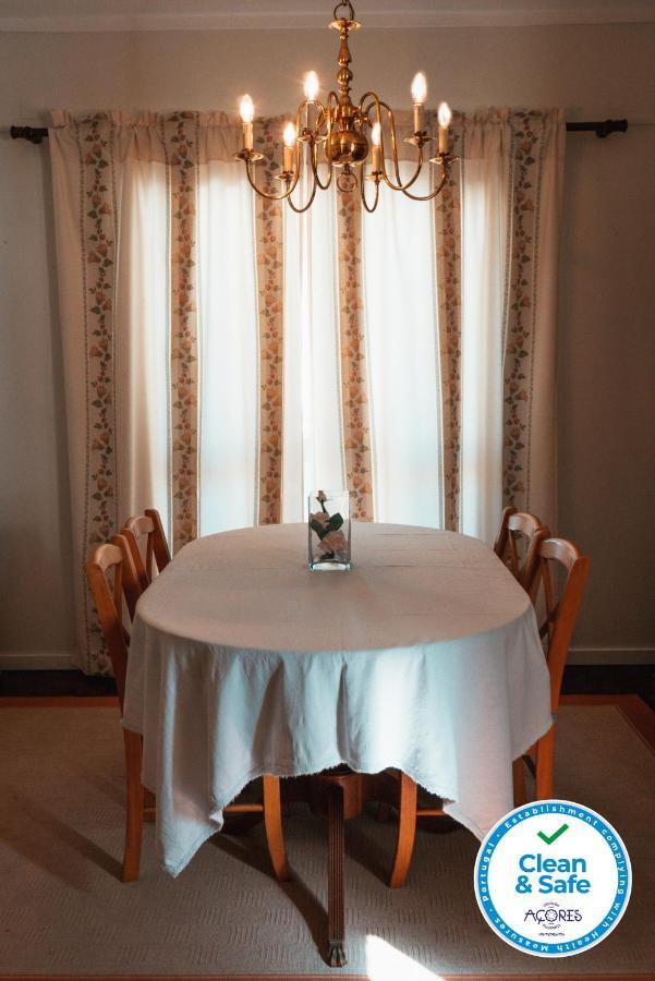 Solmar View Apartment, Azores Понта-Делгада Экстерьер фото