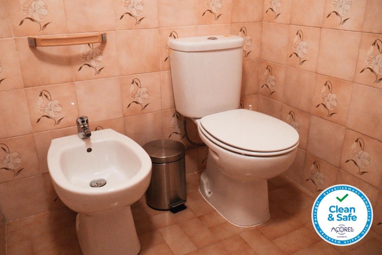 Solmar View Apartment, Azores Понта-Делгада Экстерьер фото