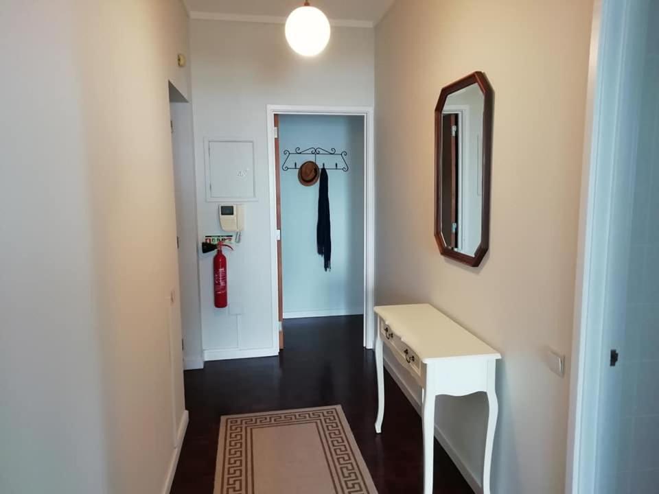 Solmar View Apartment, Azores Понта-Делгада Экстерьер фото