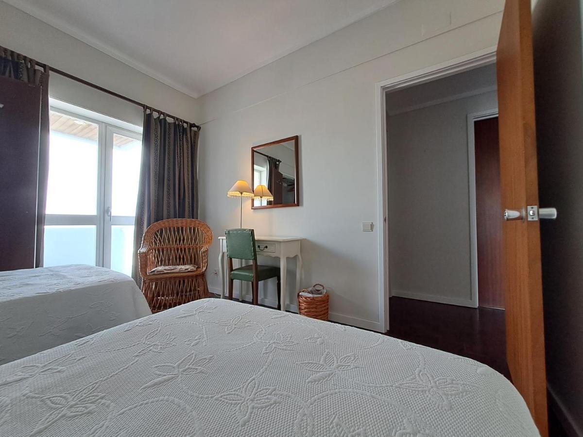 Solmar View Apartment, Azores Понта-Делгада Экстерьер фото