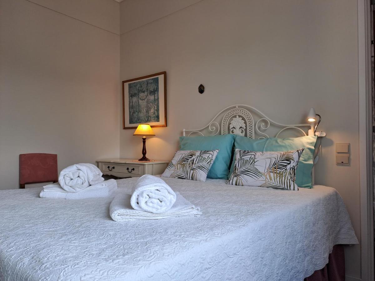 Solmar View Apartment, Azores Понта-Делгада Экстерьер фото