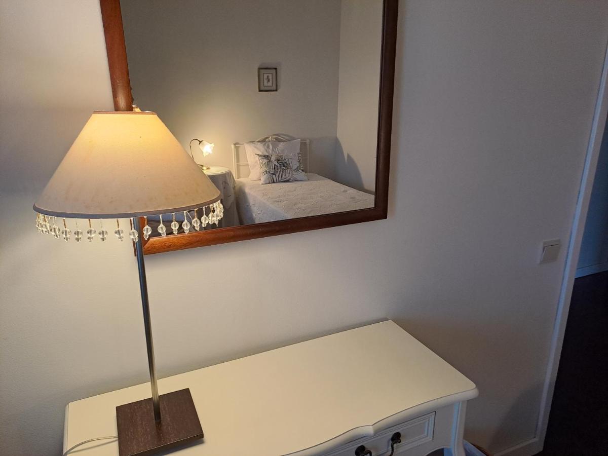 Solmar View Apartment, Azores Понта-Делгада Экстерьер фото