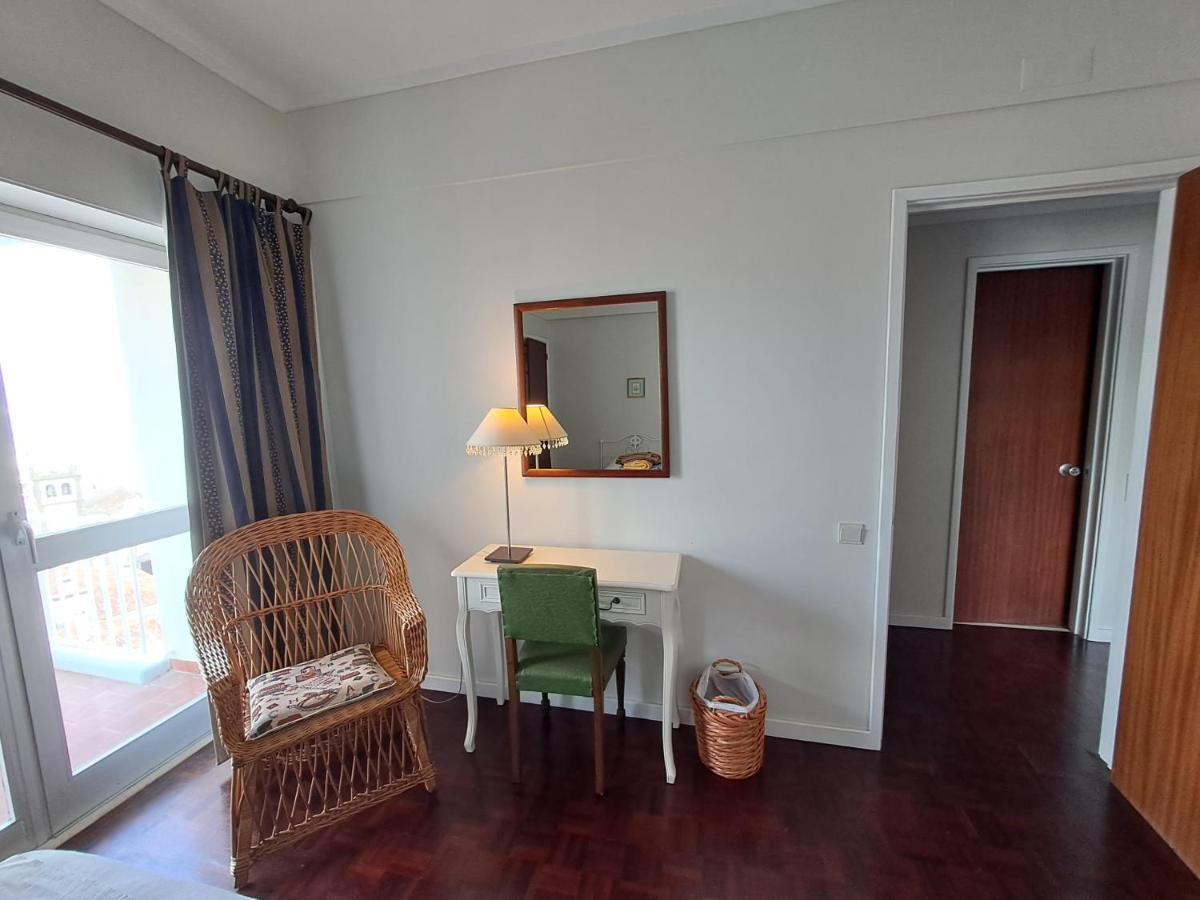 Solmar View Apartment, Azores Понта-Делгада Экстерьер фото