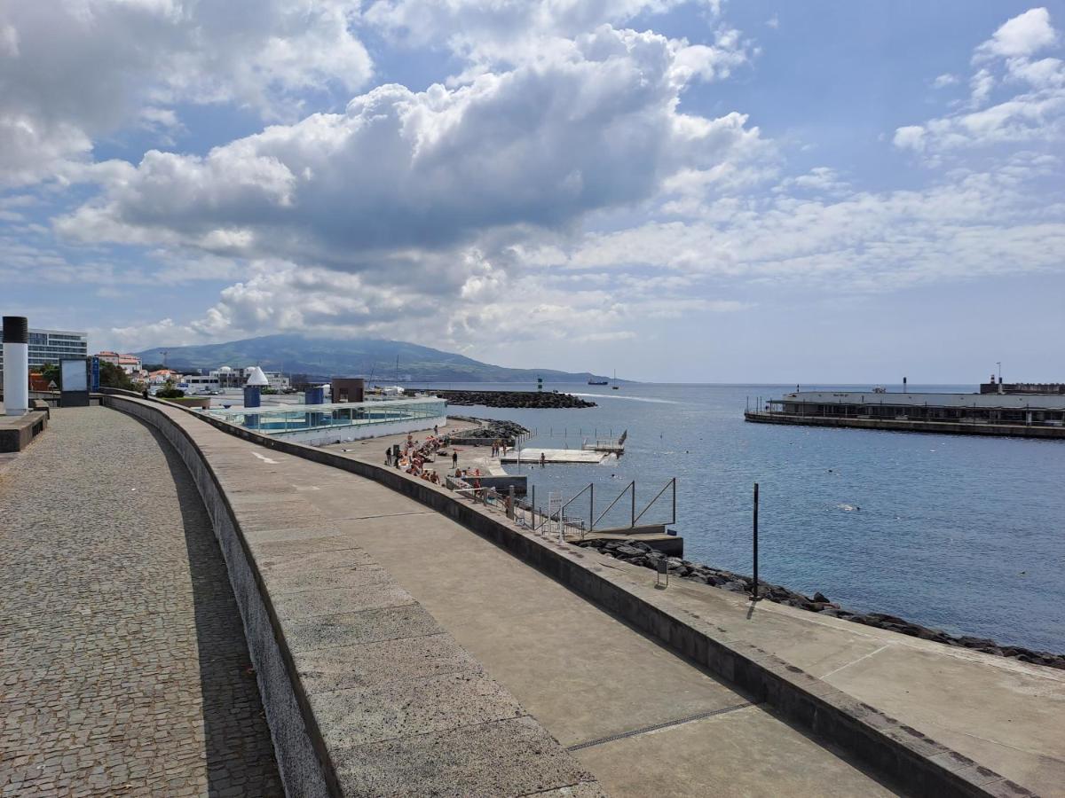 Solmar View Apartment, Azores Понта-Делгада Экстерьер фото