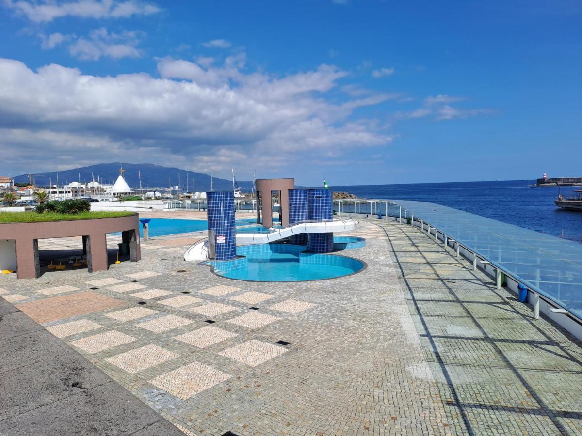 Solmar View Apartment, Azores Понта-Делгада Экстерьер фото