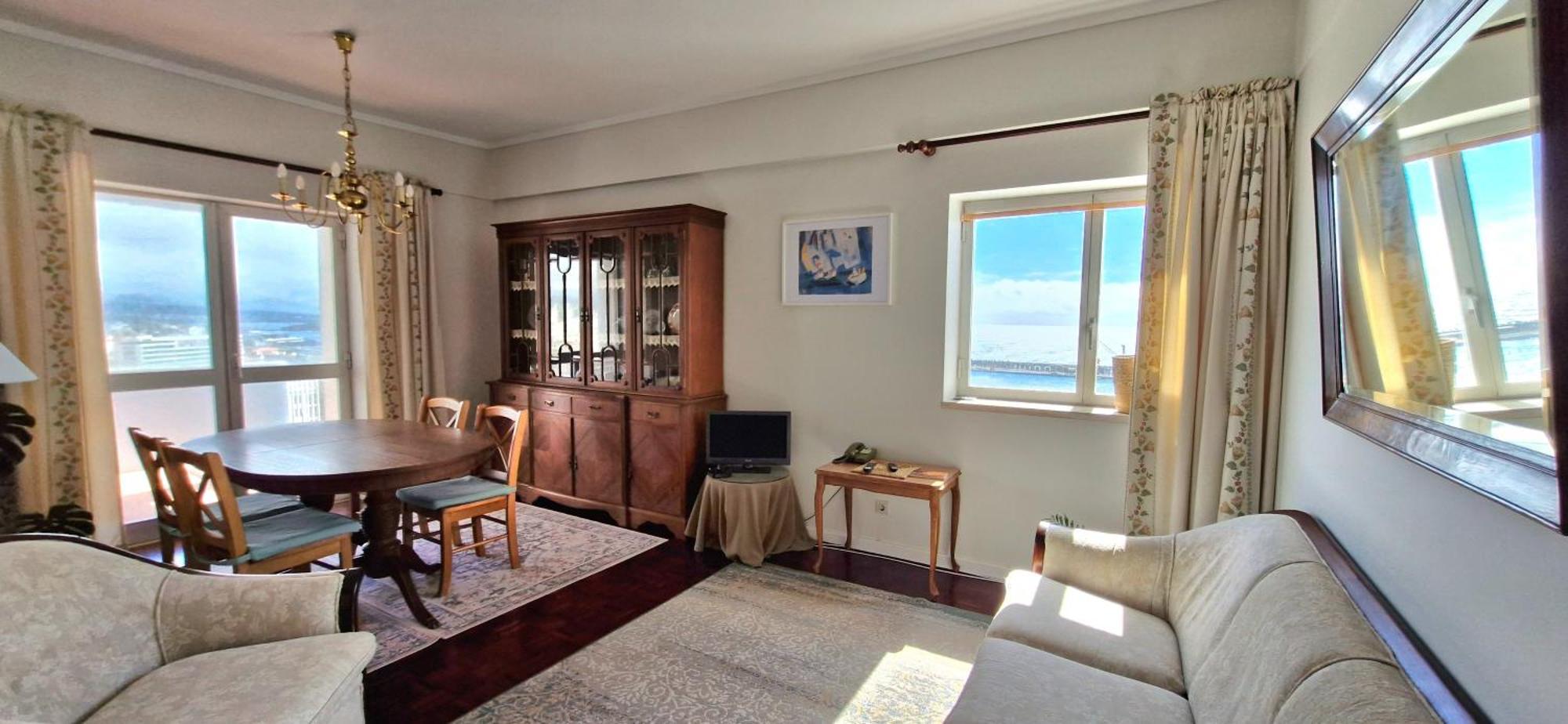 Solmar View Apartment, Azores Понта-Делгада Экстерьер фото