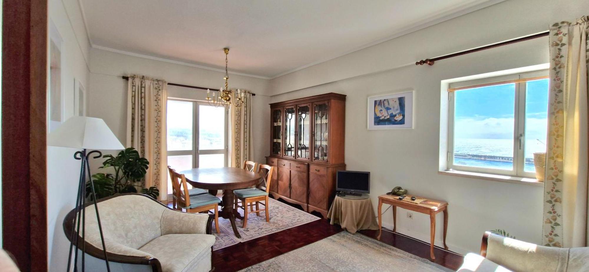 Solmar View Apartment, Azores Понта-Делгада Экстерьер фото
