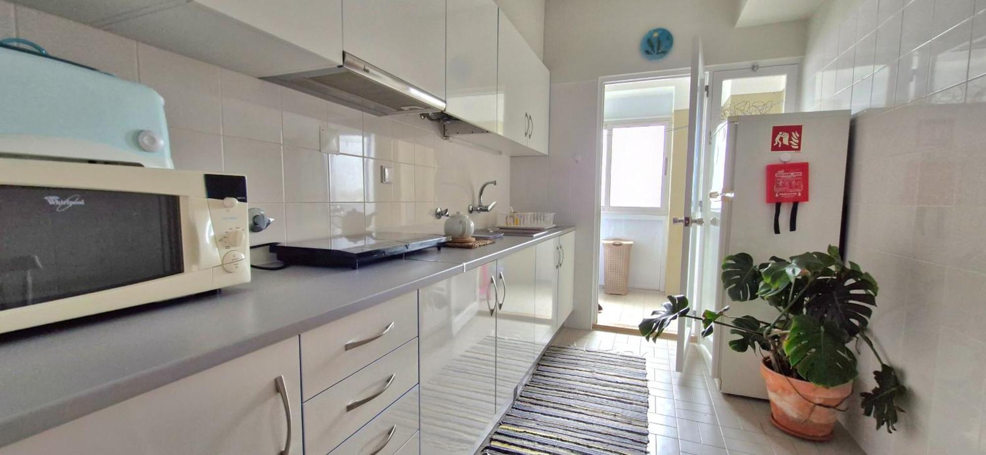 Solmar View Apartment, Azores Понта-Делгада Экстерьер фото