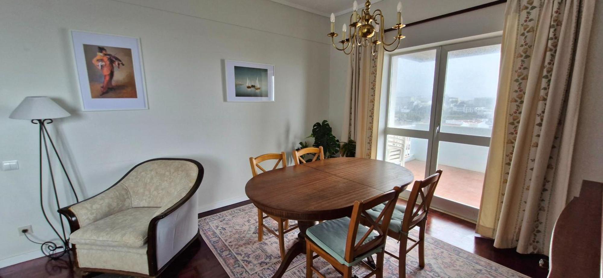 Solmar View Apartment, Azores Понта-Делгада Экстерьер фото