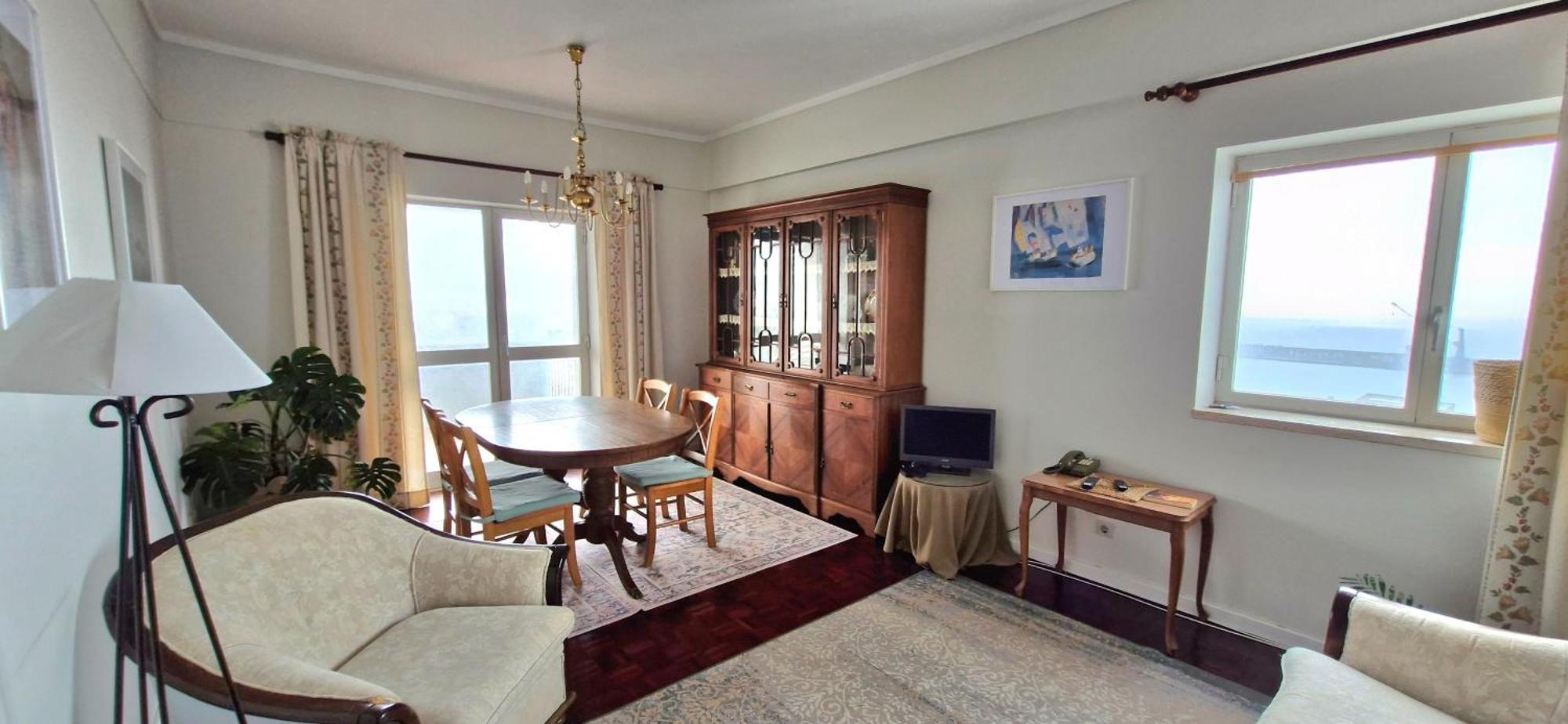 Solmar View Apartment, Azores Понта-Делгада Экстерьер фото