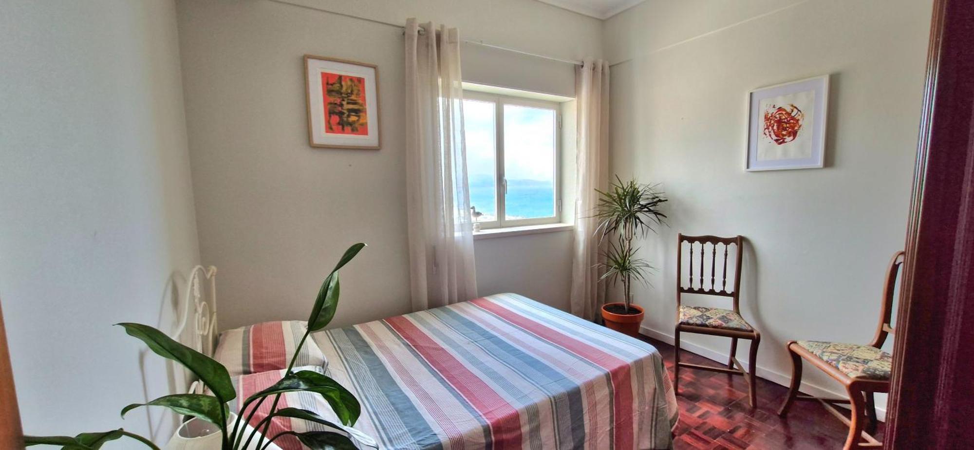 Solmar View Apartment, Azores Понта-Делгада Экстерьер фото