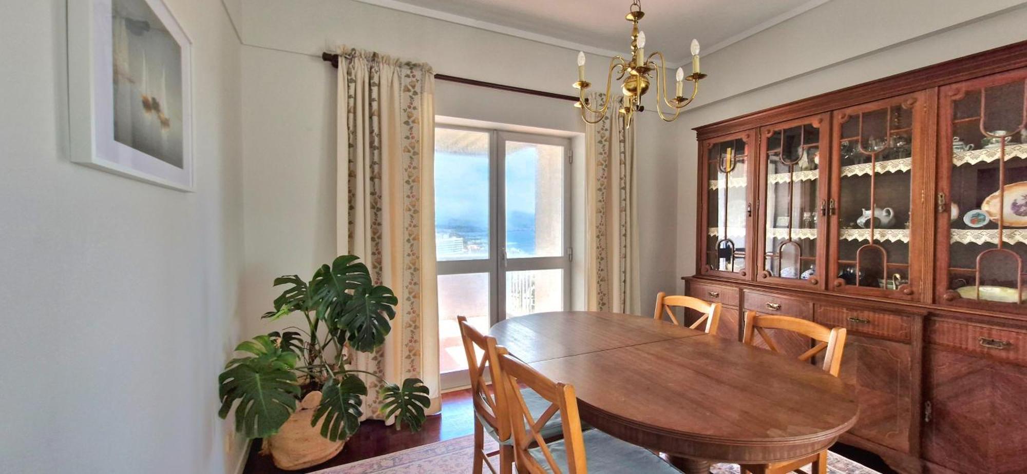 Solmar View Apartment, Azores Понта-Делгада Экстерьер фото